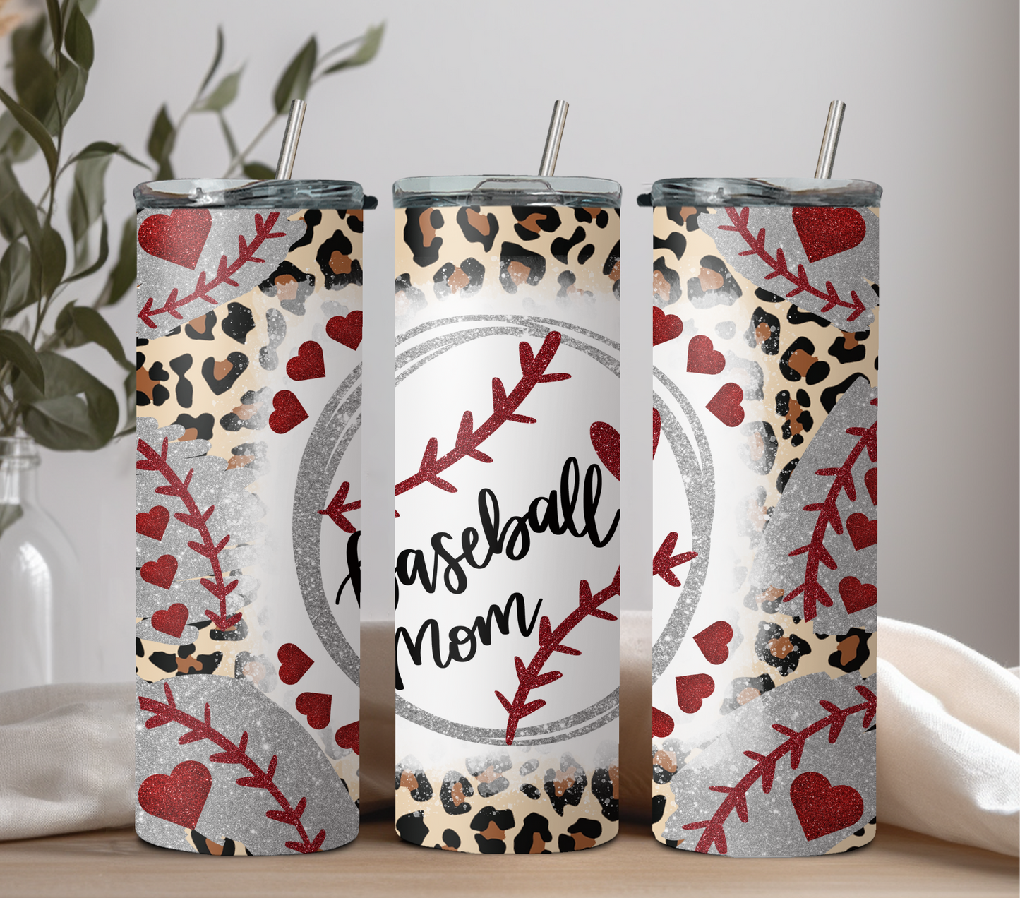 20 oz Tumbler
