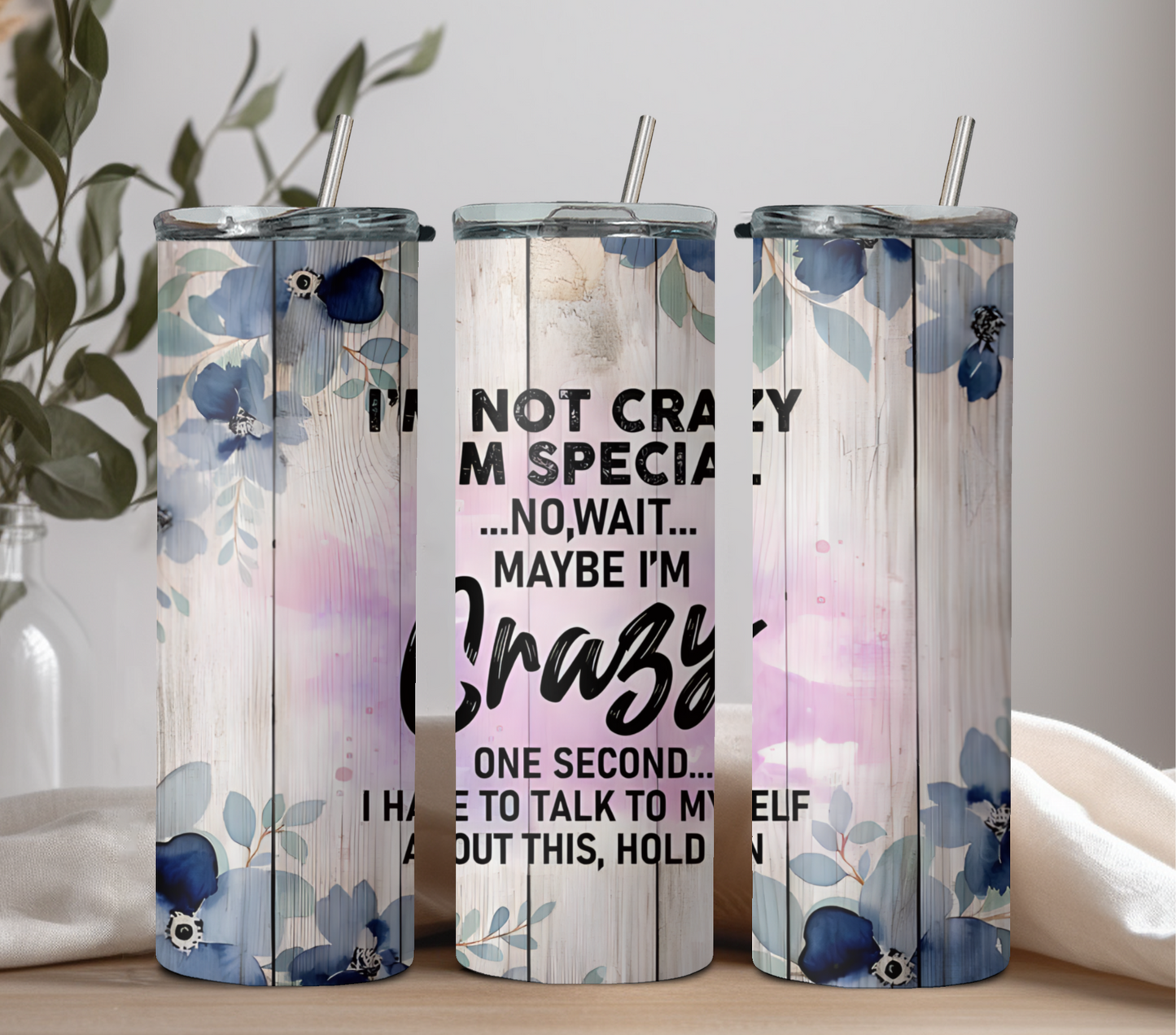 20oz Tumbler