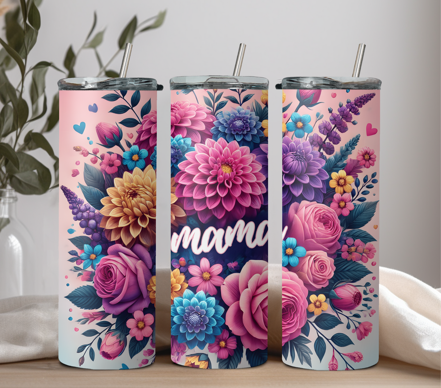 20 oz Tumbler
