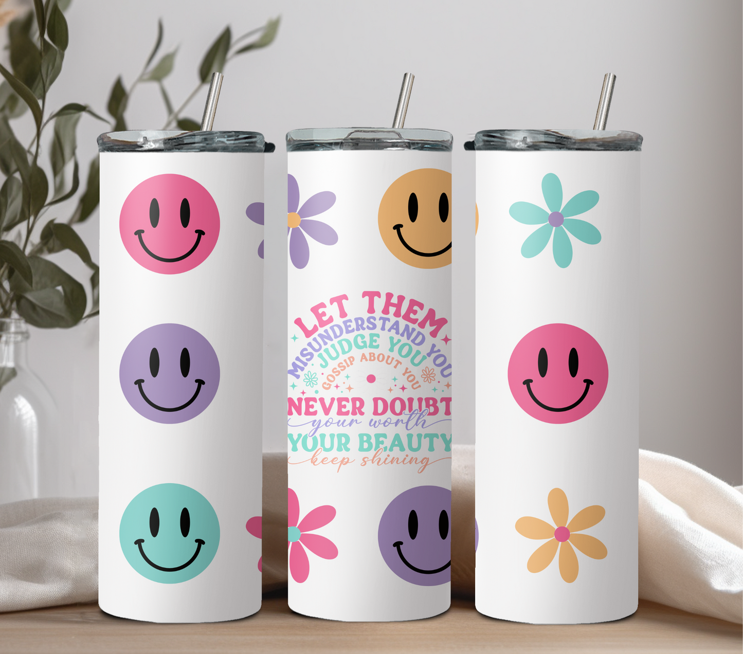 20oz Tumbler
