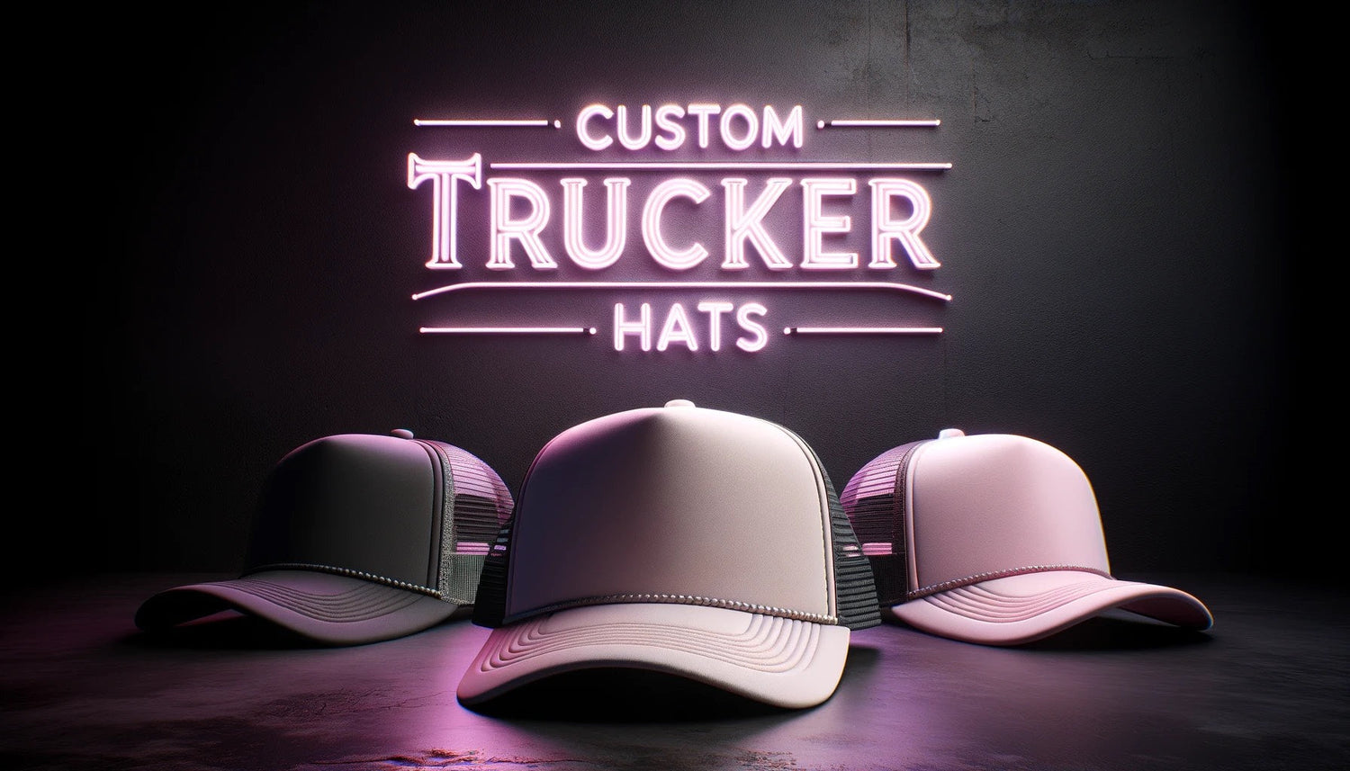 Trucker Hat's