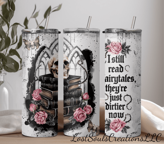 20oz Tumbler