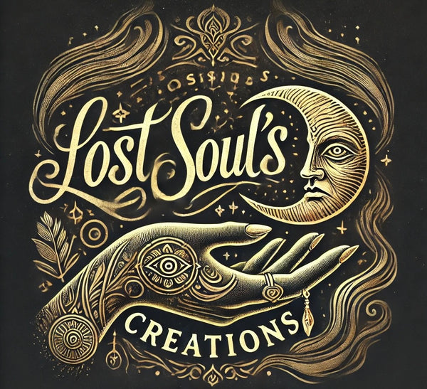 Lost Soul’s Creations