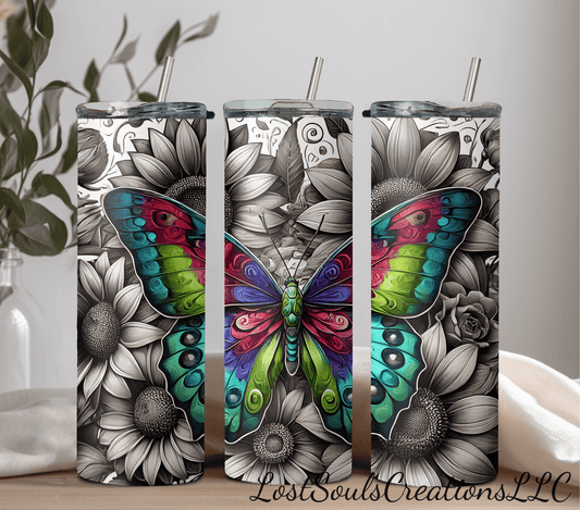 20oz Tumbler