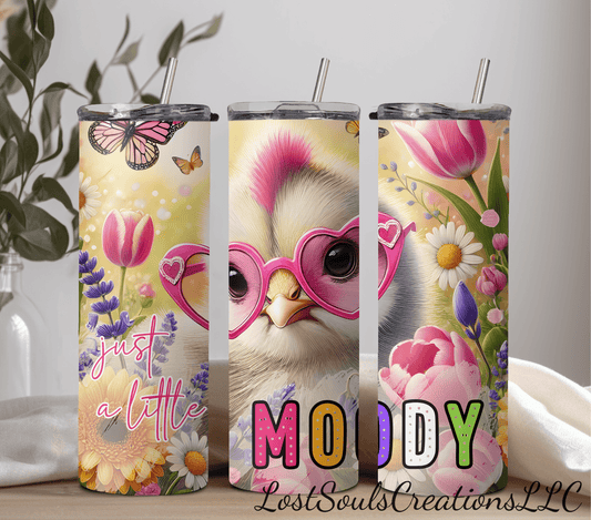 20oz Tumbler