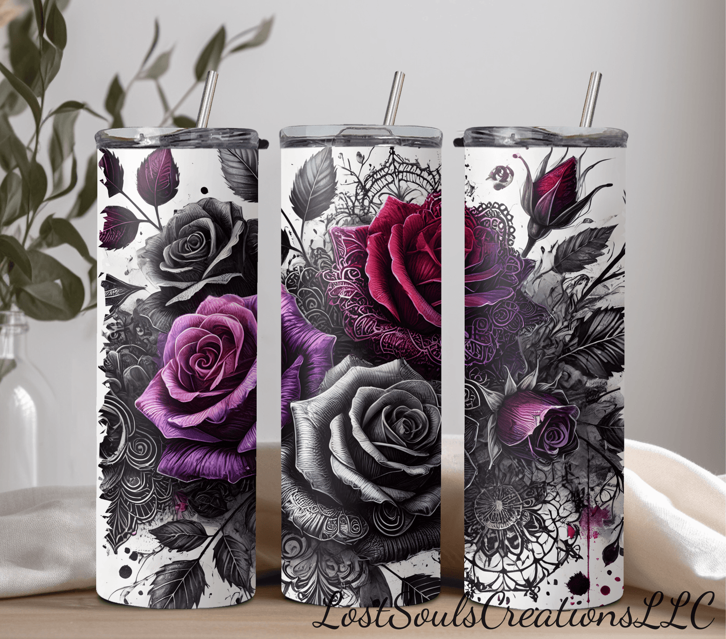 20 oz Tumbler