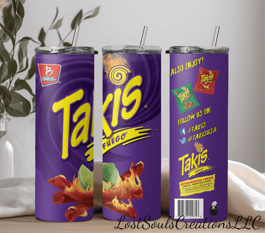 20oz Tumbler