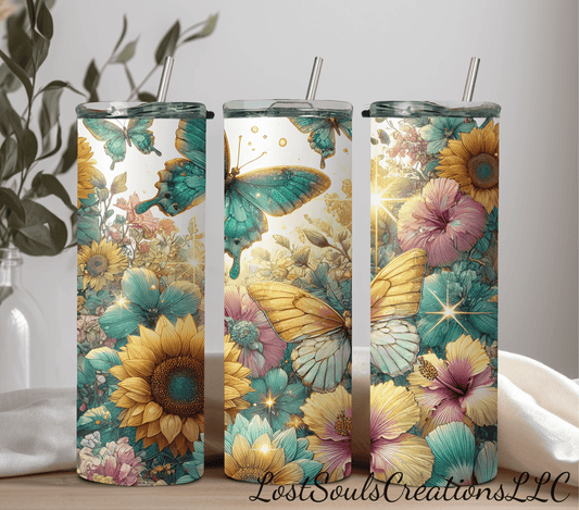 20oz Tumbler