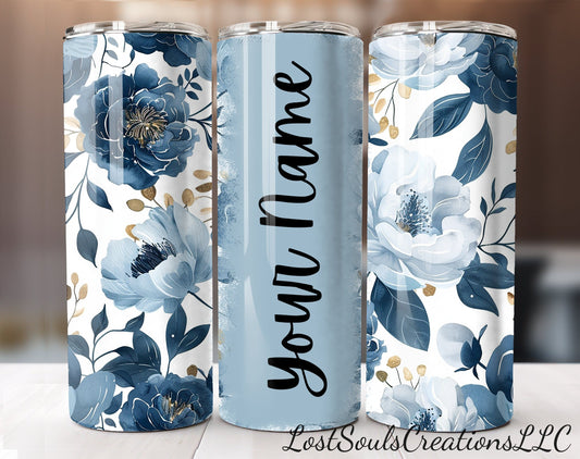 20oz Tumbler ADD YOUR NAME