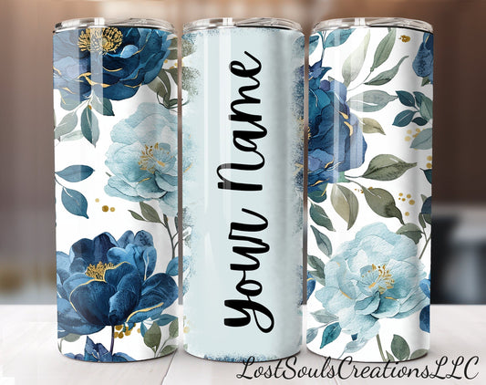 20oz Tumbler ADD YOUR NAME