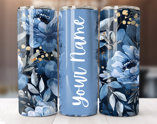 20oz Tumbler ADD YOUR NAME