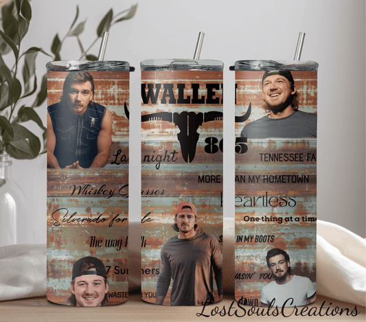 20oz Tumbler