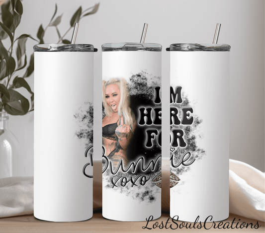 20oz Tumbler