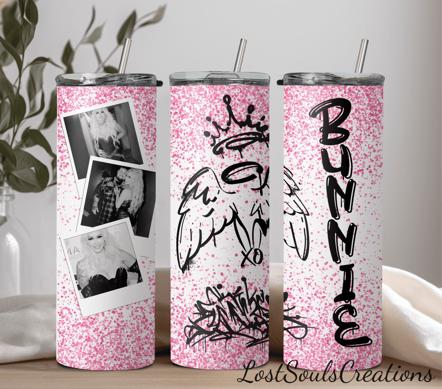 20oz Tumbler