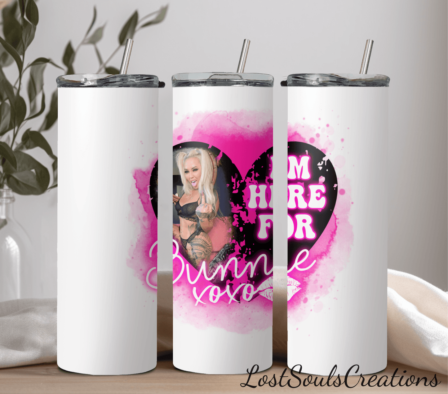 20oz Tumbler