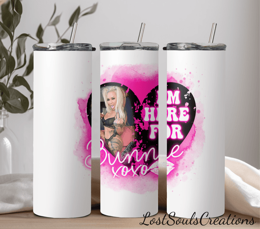 20oz Tumbler