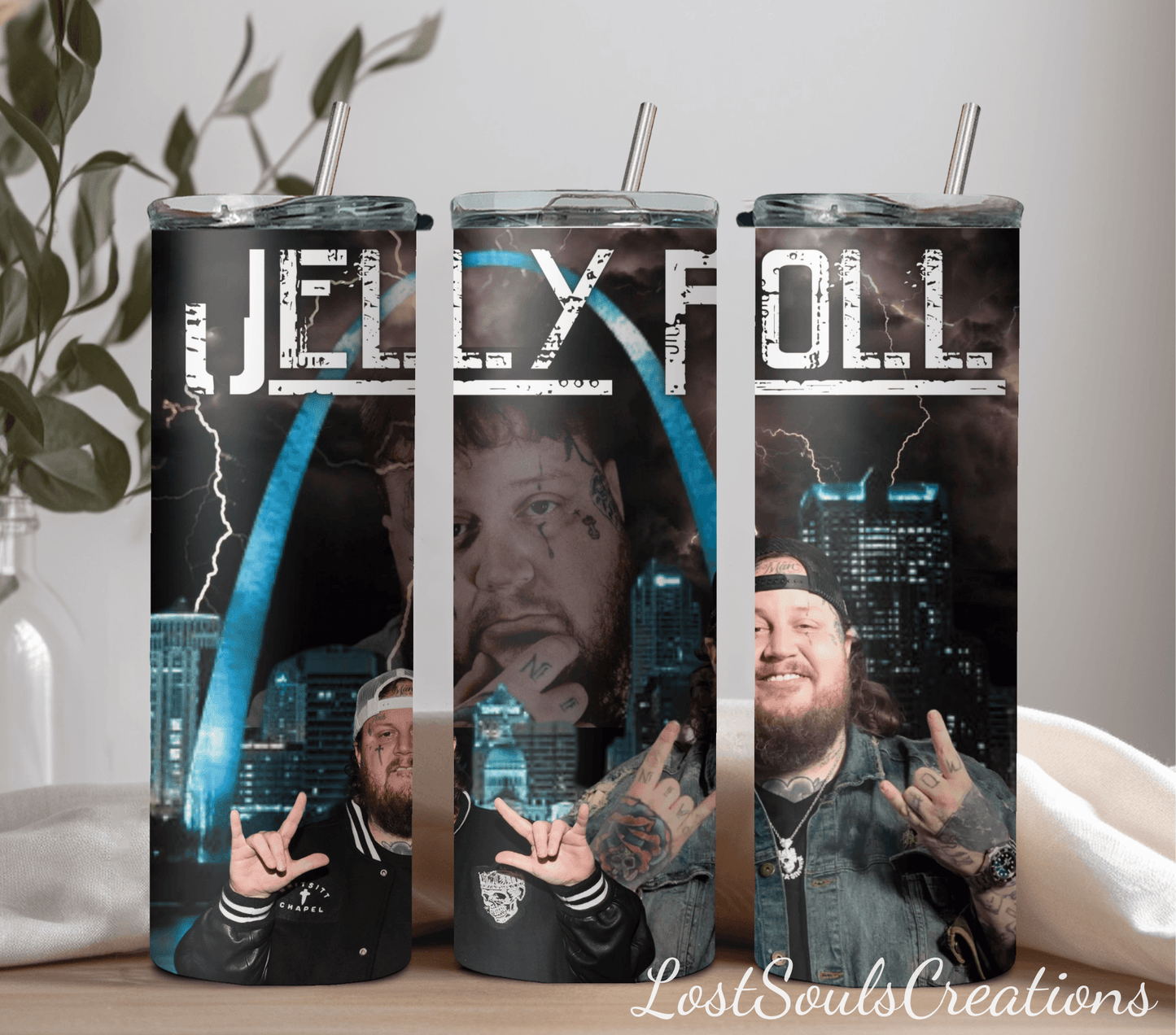 20oz Tumbler