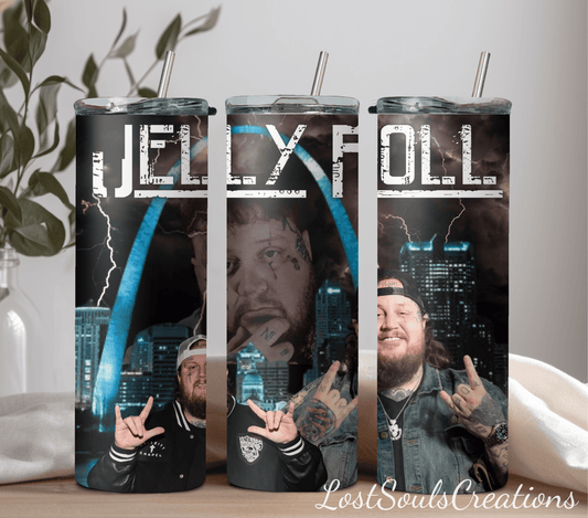 20oz Tumbler