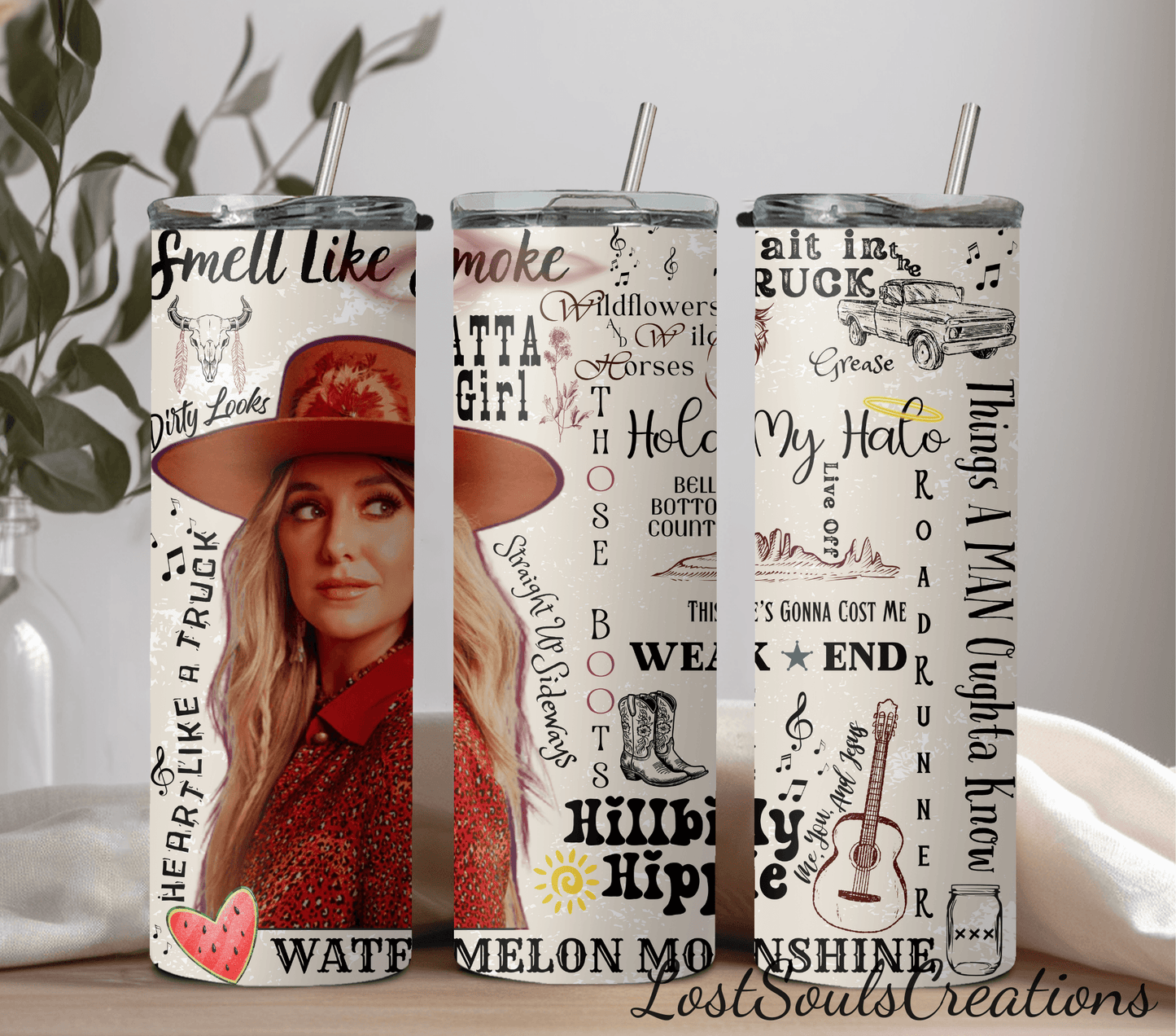 20oz Tumbler