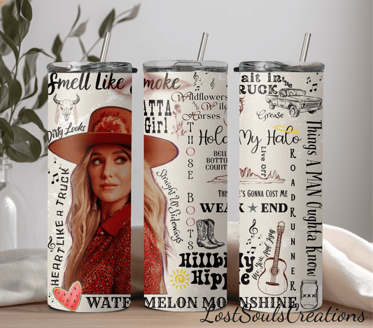 20oz Tumbler