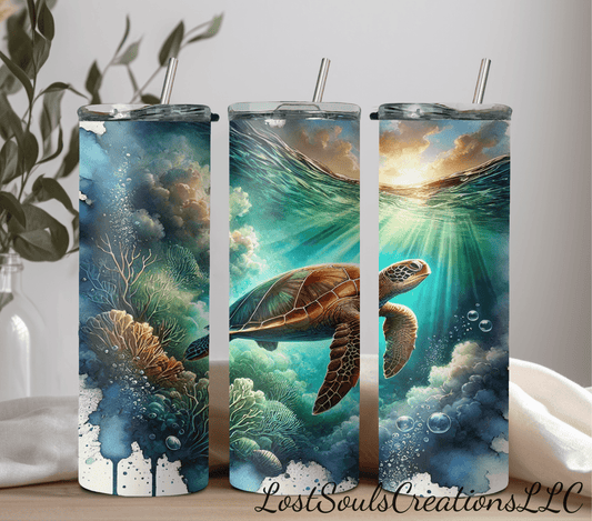 20oz Tumbler