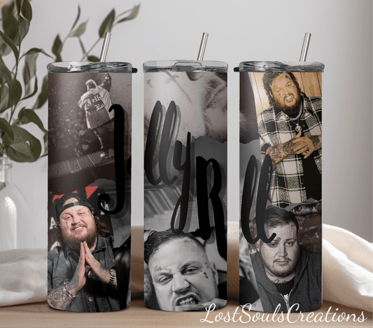 20oz Tumbler