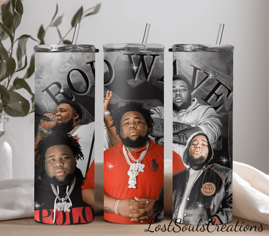 20oz Tumbler