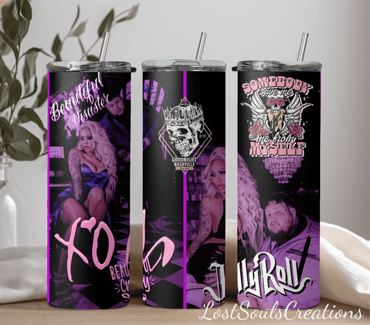 20oz Tumbler