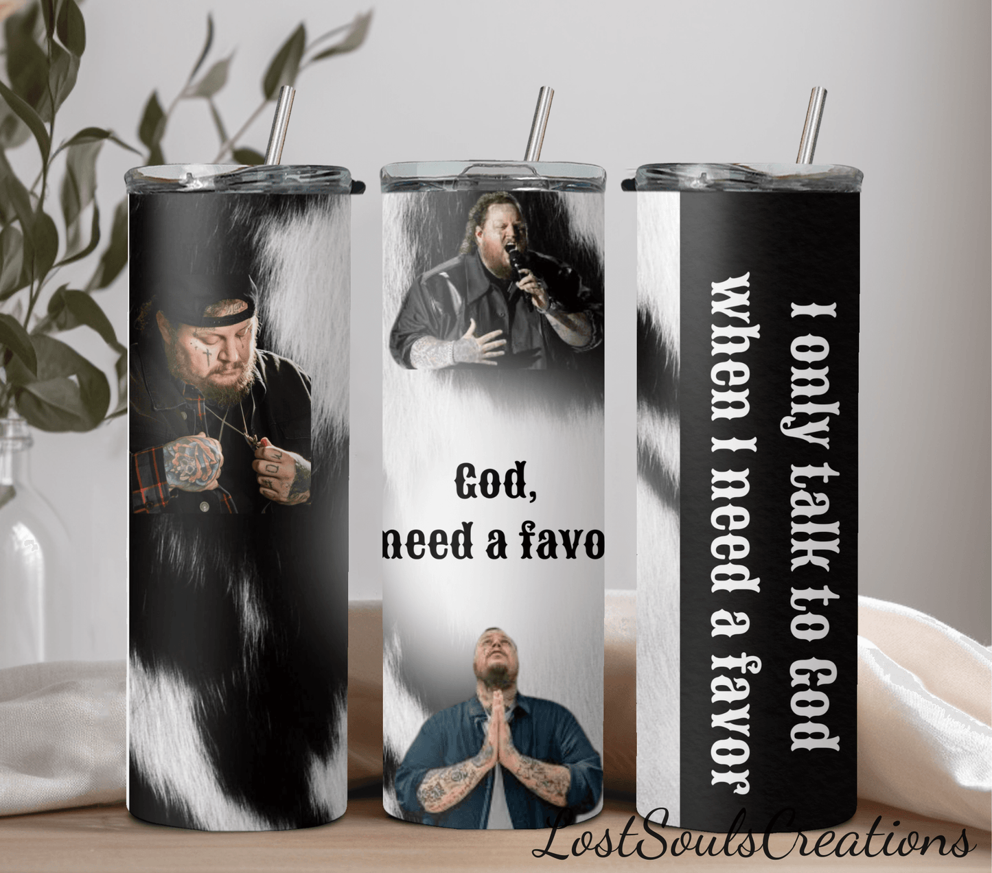 20oz Tumbler