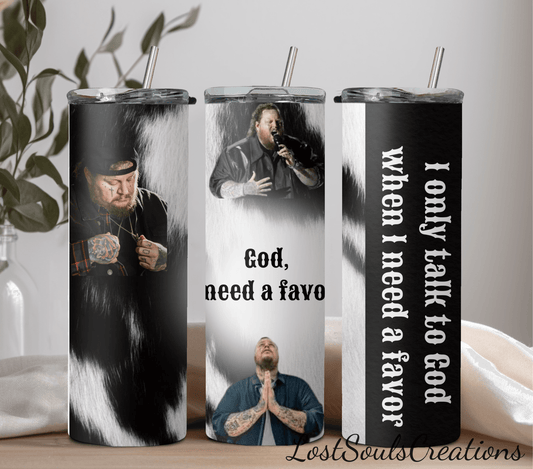 20oz Tumbler