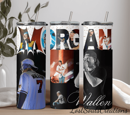 20oz Tumbler