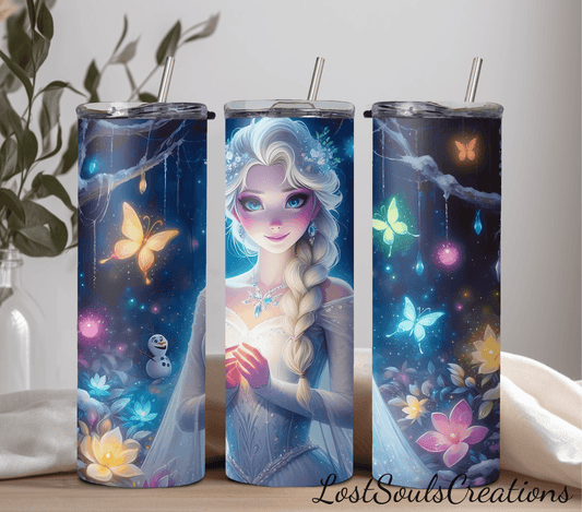 20oz Tumbler