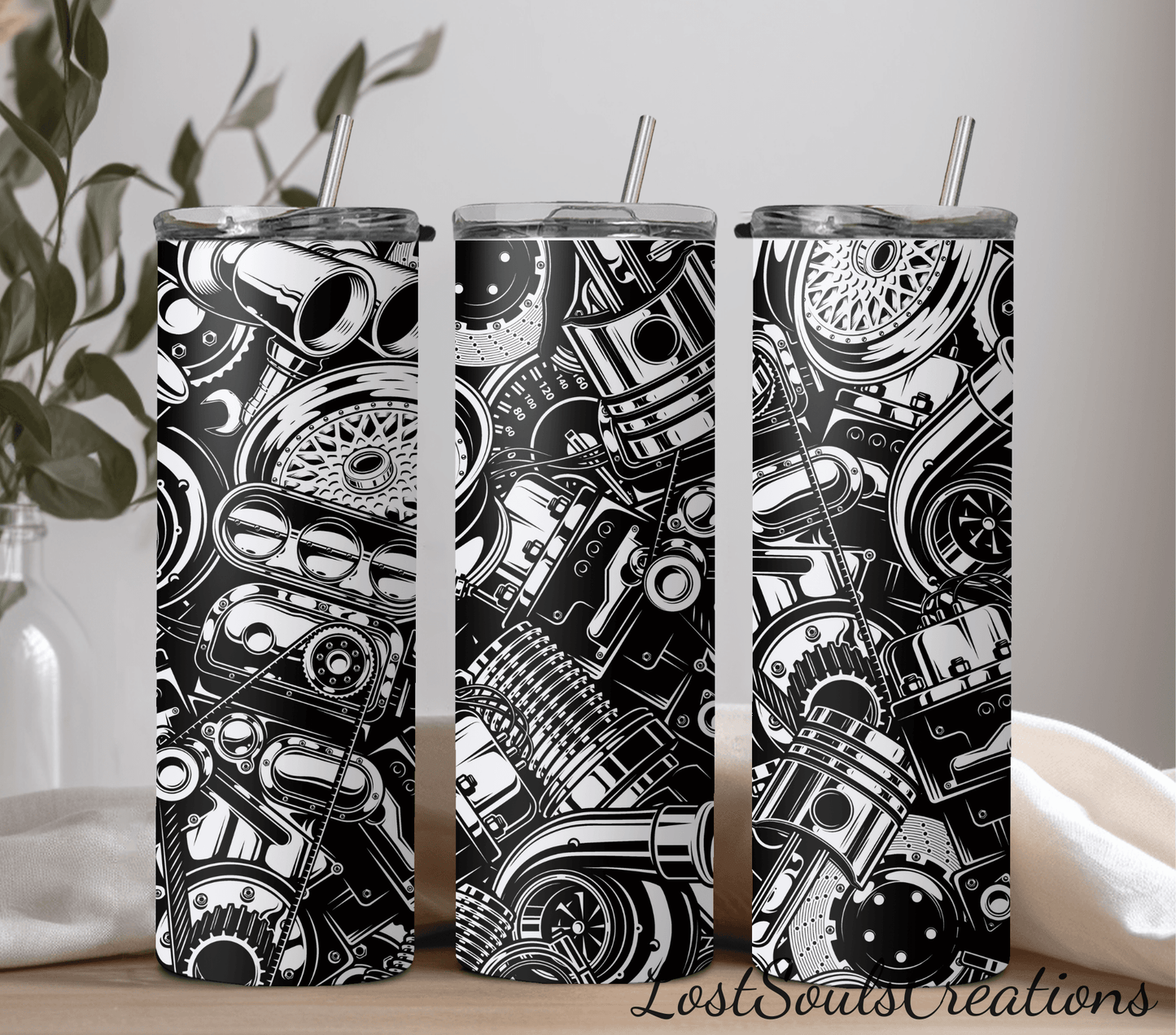 20oz Tumbler