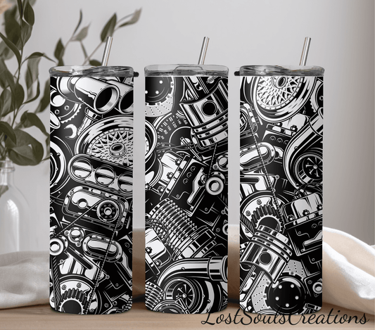 20oz Tumbler