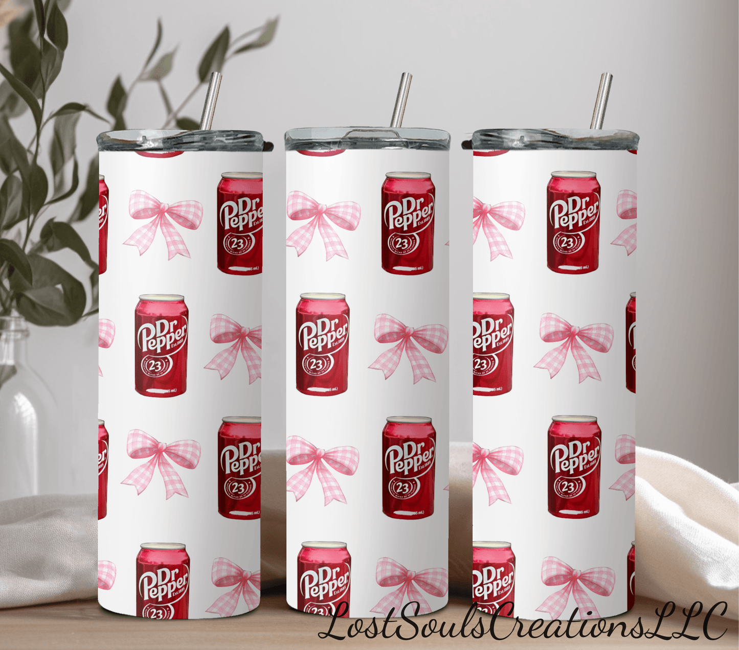 20oz Tumbler