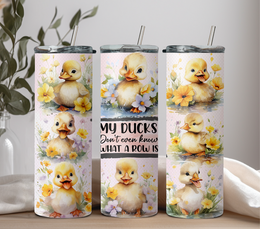 20oz Tumbler