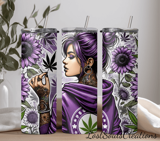 20oz Tumbler