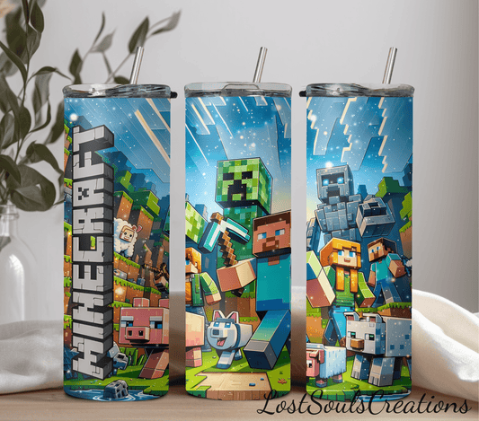 20oz Tumbler