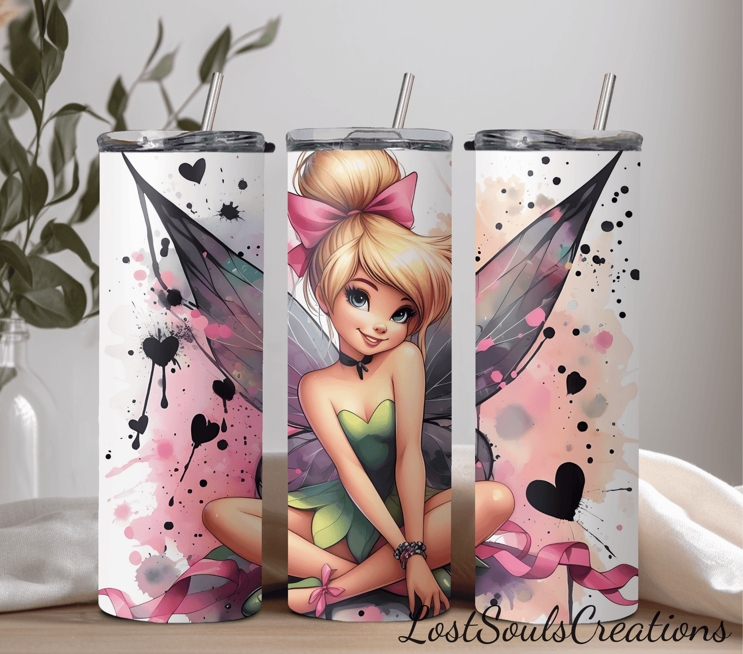 20oz Tumbler