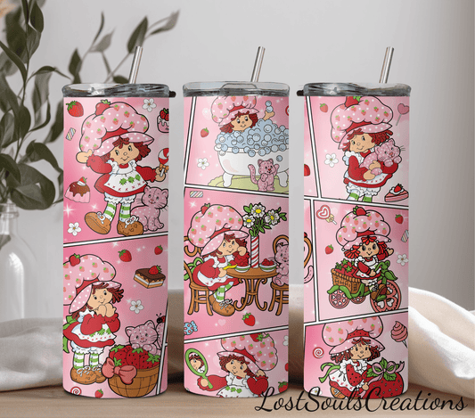 20oz Tumbler