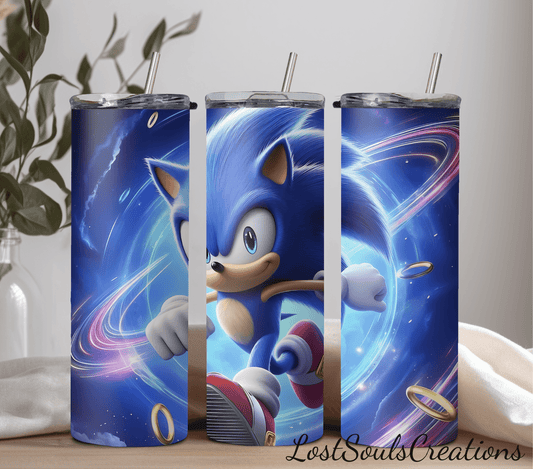 Sonic 20oz Tumbler