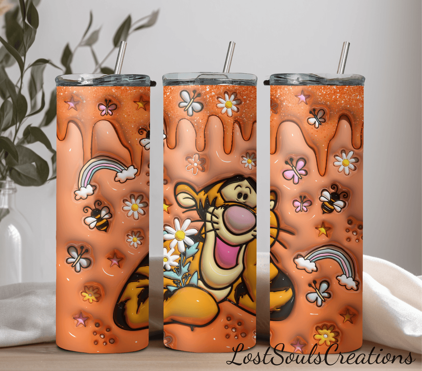 20oz Tumbler
