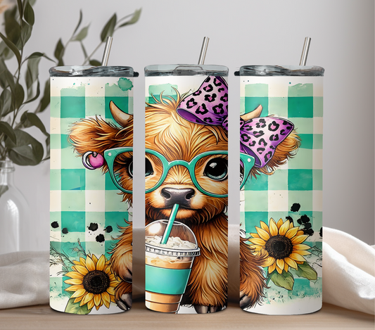 20oz Tumbler