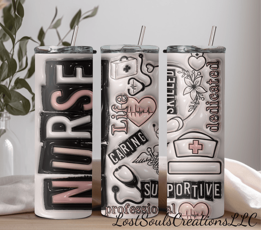 20oz Tumbler