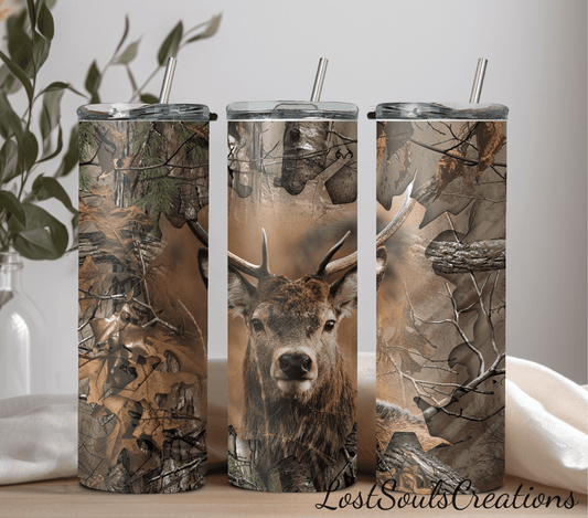 20oz Tumbler