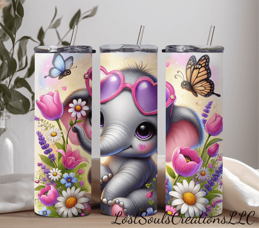 20oz Tumbler