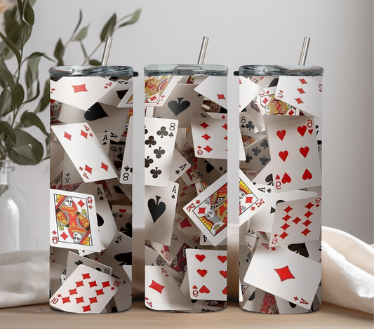 20oz Tumbler