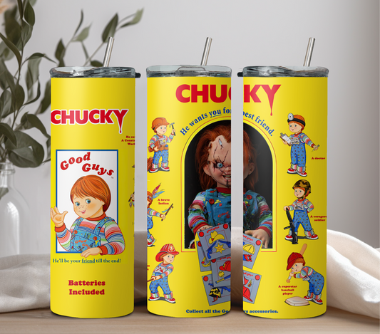 20oz Tumbler