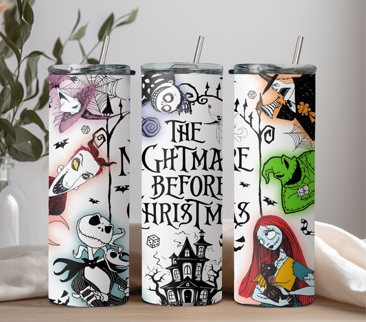 Stitch 20oz Tumbler