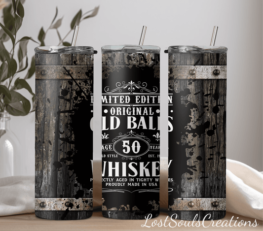 20oz Tumbler